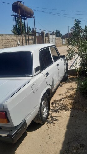 LADA (VAZ) 2107 2008, 72,000 km - 1.6 l - Bakı