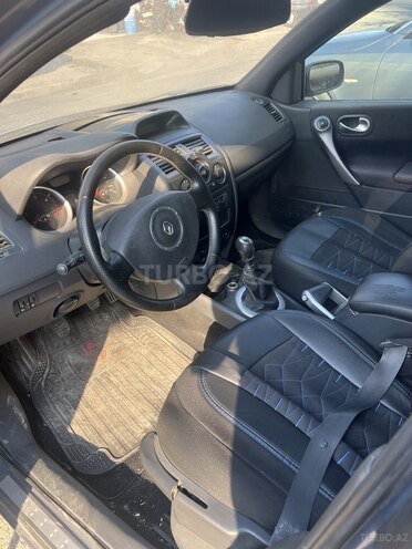 Renault Megane Scenic 2007, 359,685 km - 1.5 l - Bakı