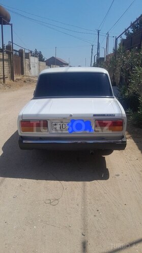 LADA (VAZ) 2107 2008, 72,000 km - 1.6 l - Bakı