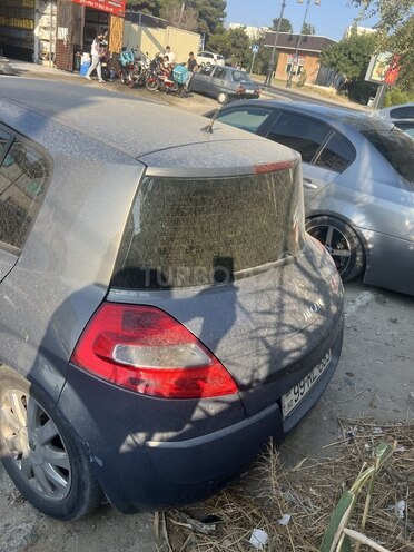 Renault Megane Scenic 2007, 359,685 km - 1.5 l - Bakı