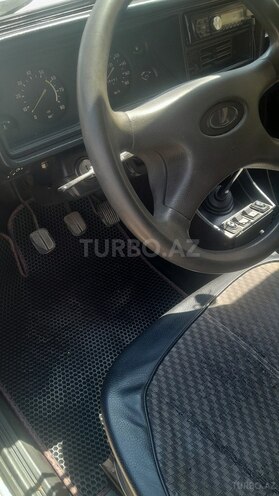 LADA (VAZ) 2107 2008, 72,000 km - 1.6 l - Bakı