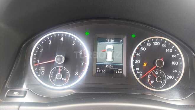 Volkswagen Tiguan 2012, 71,000 km - 2.0 l - Bakı
