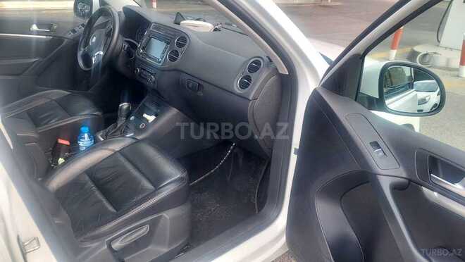 Volkswagen Tiguan 2012, 71,000 km - 2.0 l - Bakı