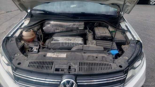 Volkswagen Tiguan 2012, 71,000 km - 2.0 l - Bakı