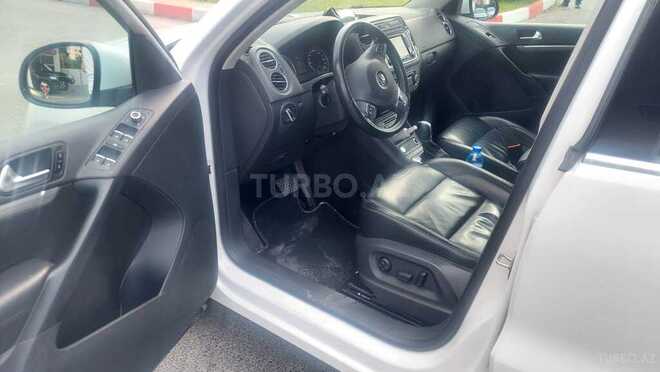 Volkswagen Tiguan 2012, 71,000 km - 2.0 l - Bakı