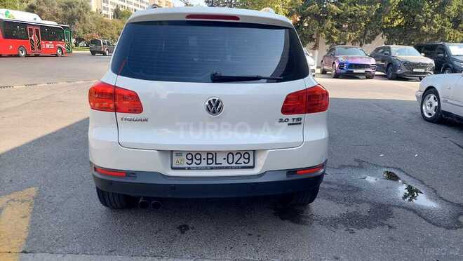 Volkswagen Tiguan 2012, 71,000 km - 2.0 l - Bakı