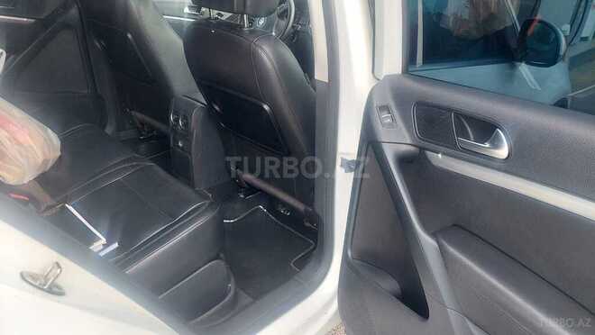 Volkswagen Tiguan 2012, 71,000 km - 2.0 l - Bakı
