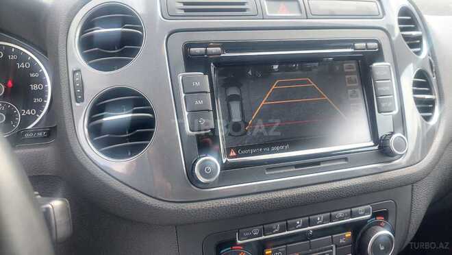 Volkswagen Tiguan 2012, 71,000 km - 2.0 l - Bakı