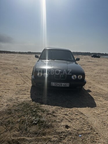 BMW 525 1993, 250,000 km - 2.5 l - Bakı