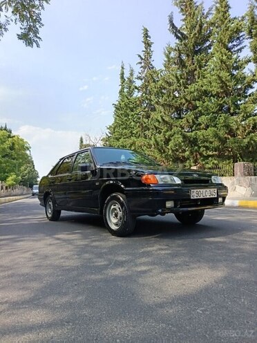 LADA (VAZ) 2115 2011, 225,000 km - 1.6 l - Zaqatala