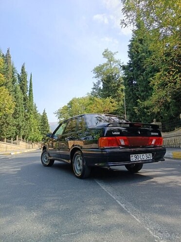 LADA (VAZ) 2115 2011, 225,000 km - 1.6 l - Zaqatala
