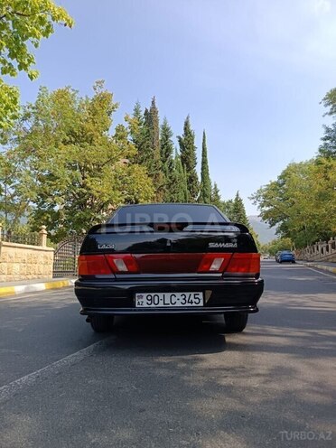 LADA (VAZ) 2115 2011, 225,000 km - 1.6 l - Zaqatala
