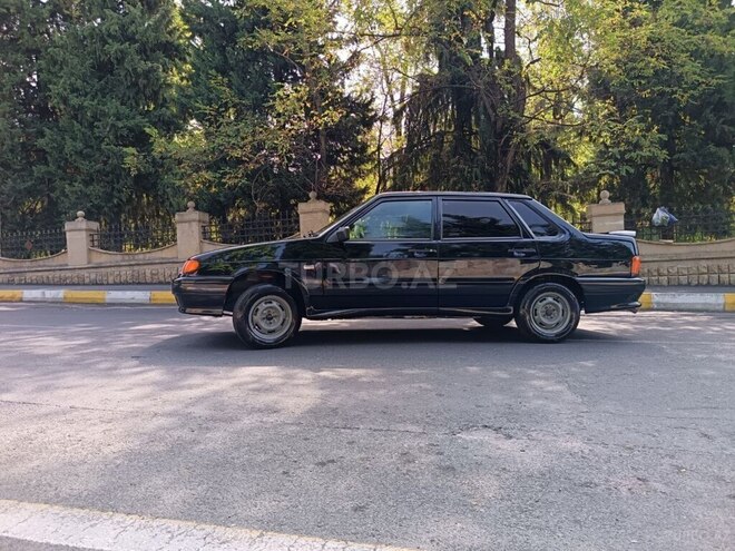 LADA (VAZ) 2115 2011, 225,000 km - 1.6 l - Zaqatala