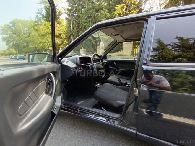 LADA (VAZ) 2115 2011, 225,000 km - 1.6 l - Zaqatala