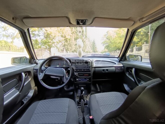 LADA (VAZ) 2115 2011, 225,000 km - 1.6 l - Zaqatala