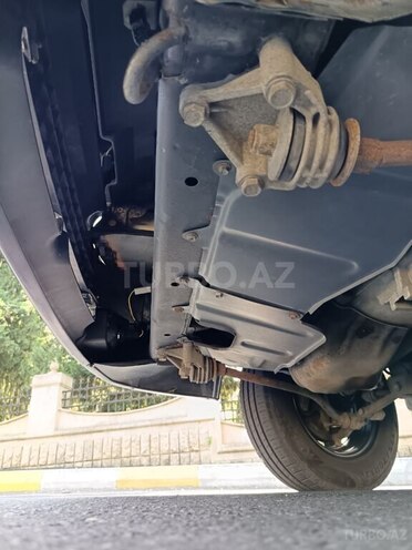 LADA (VAZ) 2115 2011, 225,000 km - 1.6 l - Zaqatala