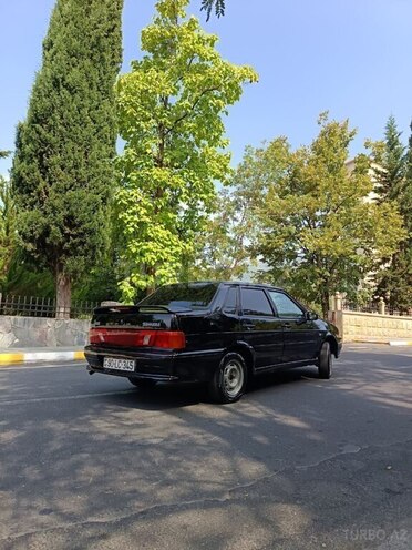 LADA (VAZ) 2115 2011, 225,000 km - 1.6 l - Zaqatala