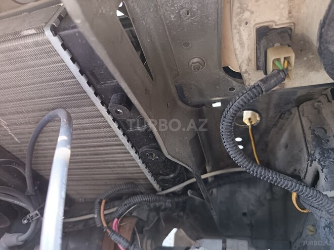LADA (VAZ) 2115 2011, 225,000 km - 1.6 l - Zaqatala
