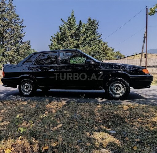 LADA (VAZ) 2115 2011, 225,000 km - 1.6 l - Zaqatala