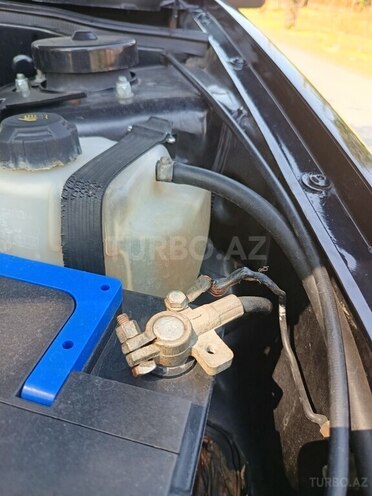 LADA (VAZ) 2115 2011, 225,000 km - 1.6 l - Zaqatala