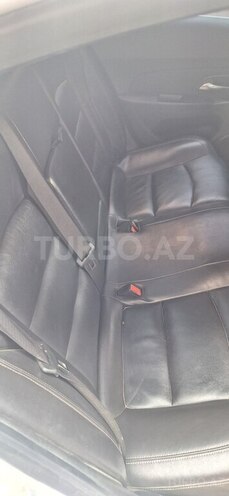 Chevrolet Cruze 2012, 268,000 km - 1.4 l - Gəncə