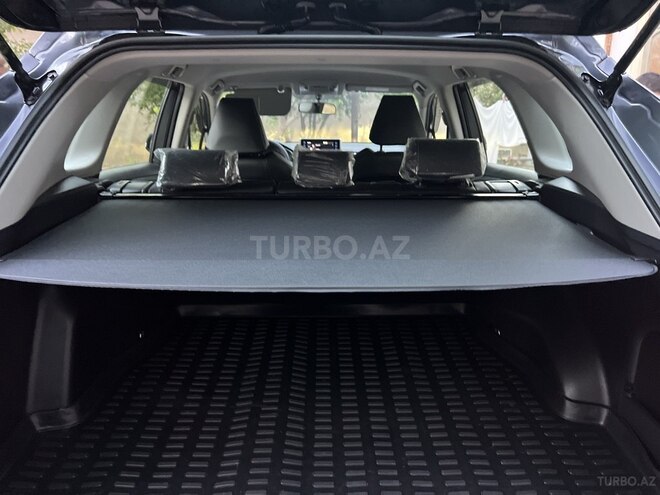 Toyota RAV4 2021, 100,900 km - 2.5 l - Bakı