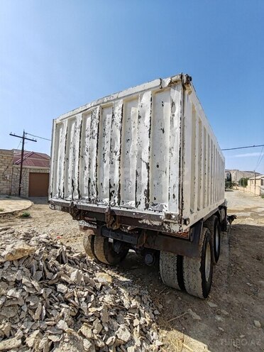 BMC Pro 832 2008, 340,400 km - 11.0 l - Bakı