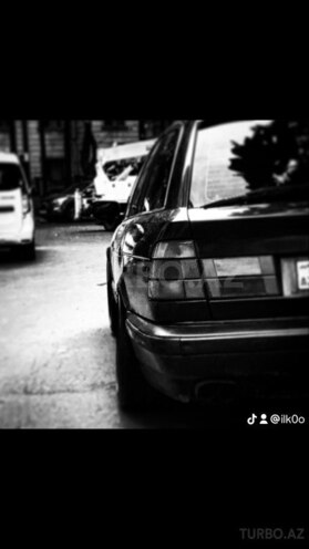 BMW 525 1993, 250,000 km - 2.5 l - Bakı