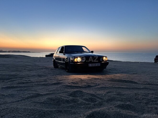 BMW 525 1993, 250,000 km - 2.5 l - Bakı