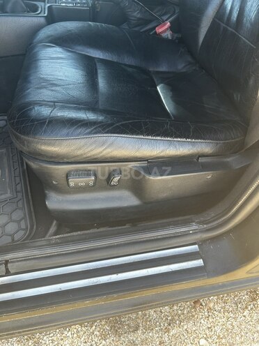 BMW 525 1993, 250,000 km - 2.5 l - Bakı