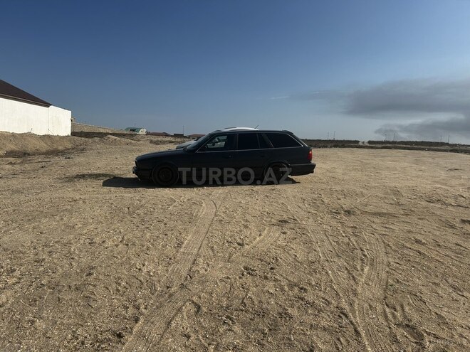 BMW 525 1993, 250,000 km - 2.5 l - Bakı