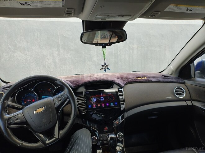 Chevrolet Cruze 2013, 200,000 km - 1.4 л - Gəncə