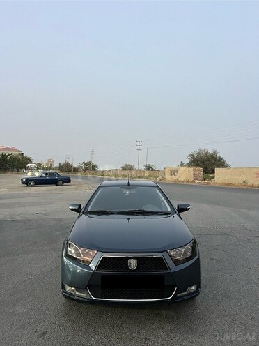 Khazar LD 2020, 100,000 km - 1.7 l - Bakı