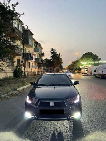 Khazar LD 2020, 100,000 km - 1.7 l - Bakı