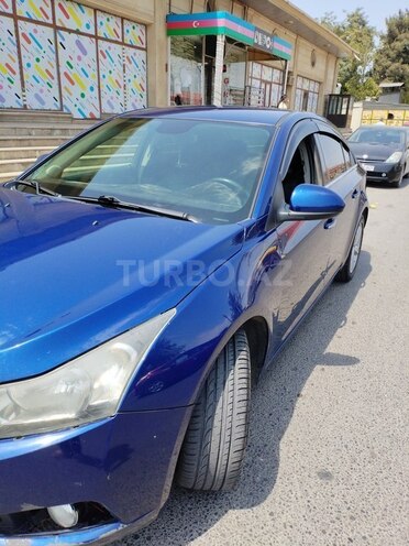 Chevrolet Cruze 2013, 200,000 km - 1.4 л - Gəncə