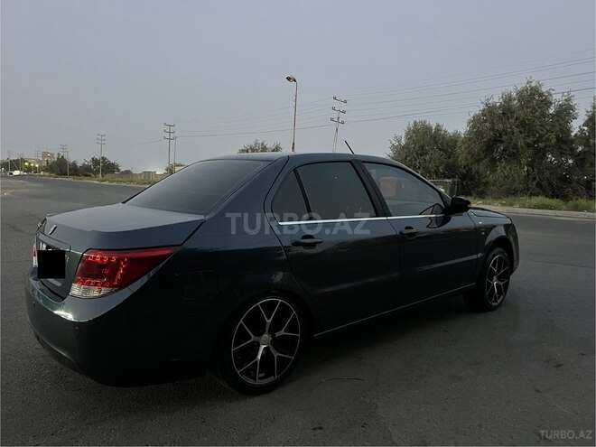 Khazar LD 2020, 100,000 km - 1.7 l - Bakı
