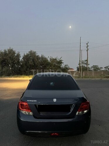Khazar LD 2020, 100,000 km - 1.7 l - Bakı
