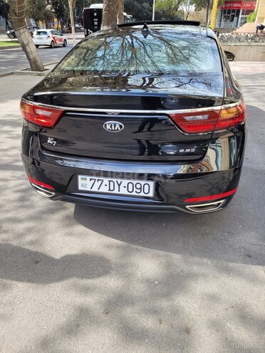 Kia K7 2017, 200,000 km - 2.2 l - Bakı