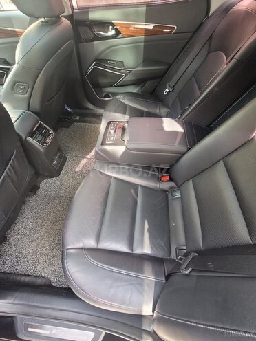 Kia K7 2017, 200,000 km - 2.2 l - Bakı