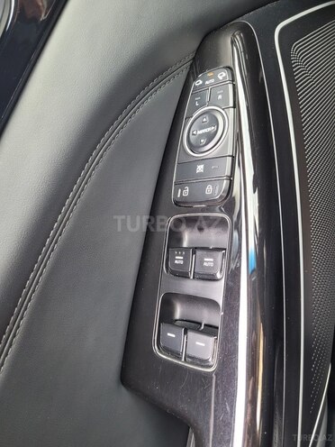 Kia K7 2017, 200,000 km - 2.2 l - Bakı