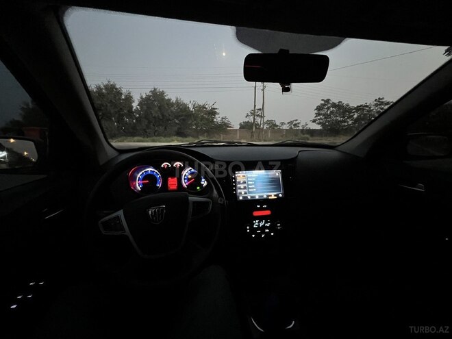 Khazar LD 2020, 100,000 km - 1.7 l - Bakı