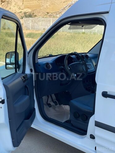 Ford Transit Connect 2013, 240,000 km - 1.8 l - Bakı