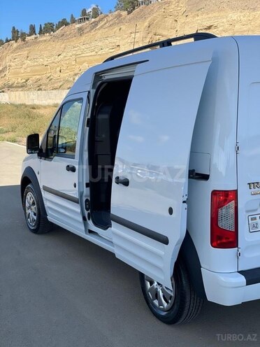 Ford Transit Connect 2013, 240,000 km - 1.8 l - Bakı