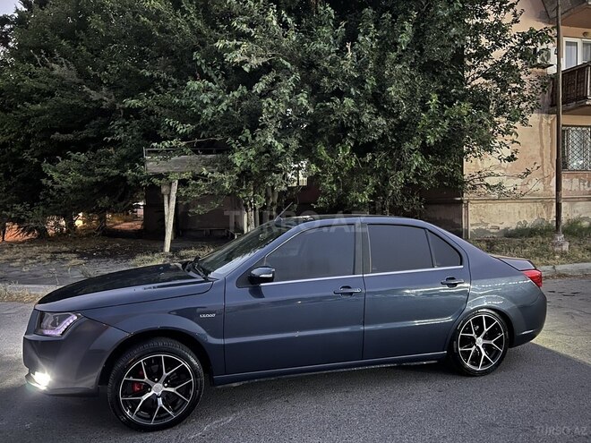 Khazar LD 2020, 100,000 km - 1.7 l - Bakı