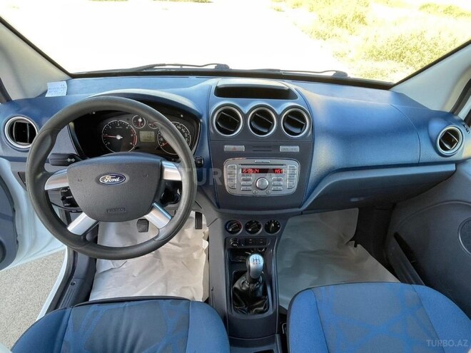 Ford Transit Connect 2013, 240,000 km - 1.8 l - Bakı