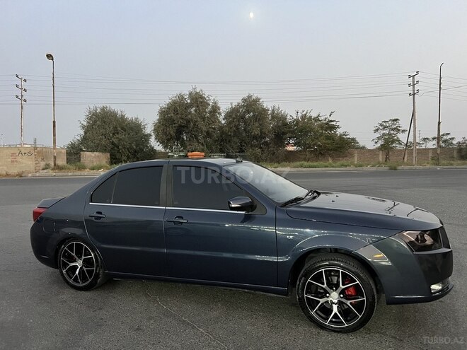 Khazar LD 2020, 100,000 km - 1.7 l - Bakı