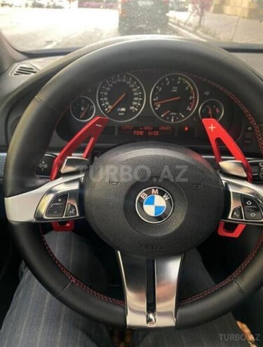 BMW 540 2001, 200,000 km - 4.4 l - Bakı