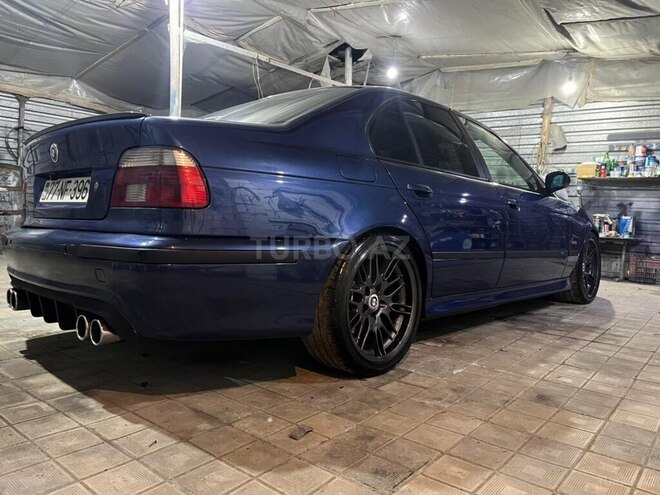 BMW 540 2001, 200,000 km - 4.4 l - Bakı