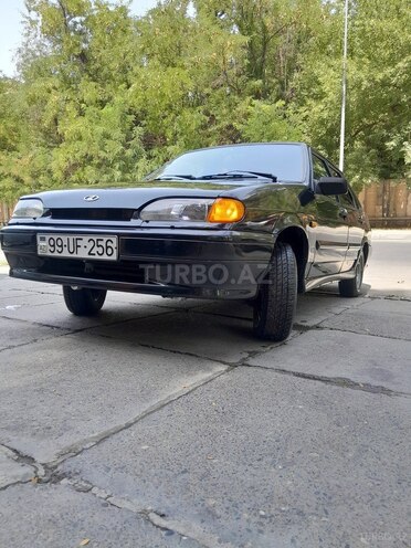 LADA (VAZ) 2115 2007, 76,000 km - 1.5 л - Mingəçevir