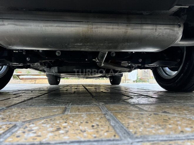 Toyota RAV4 2021, 100,900 km - 2.5 l - Bakı